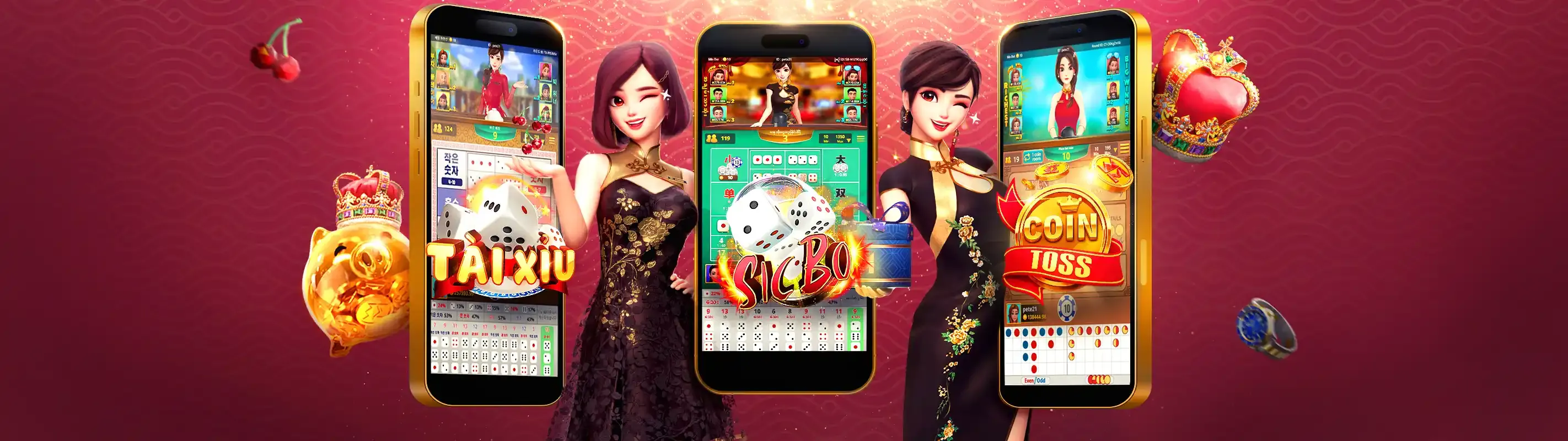 Tổng quan các thể loại game hấp dẫn tại Hitha88