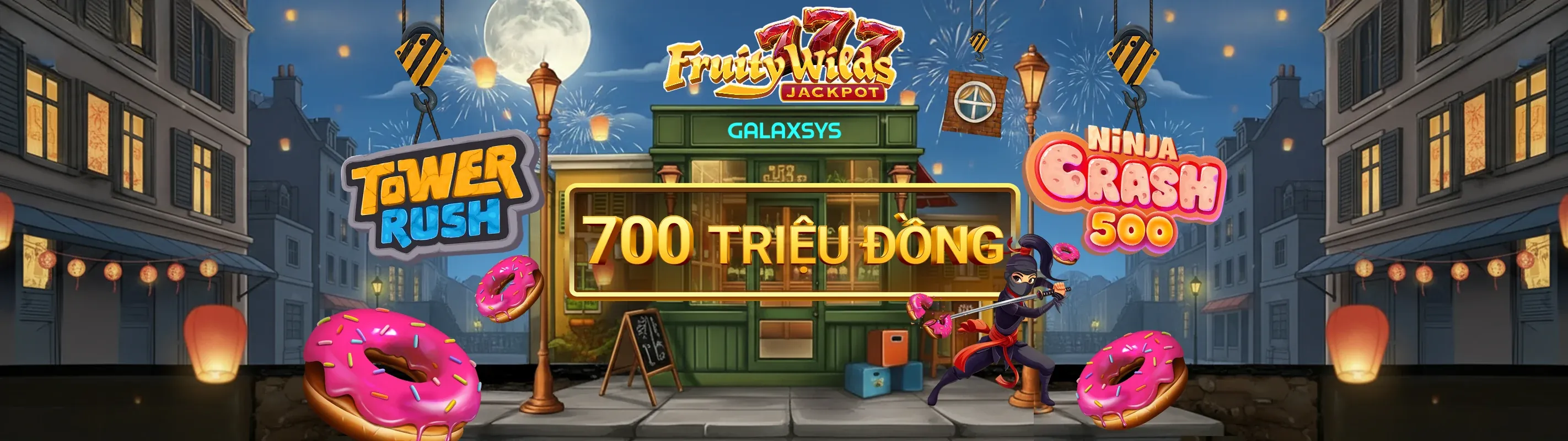 Trò chơi Bắn Cá Hitha88