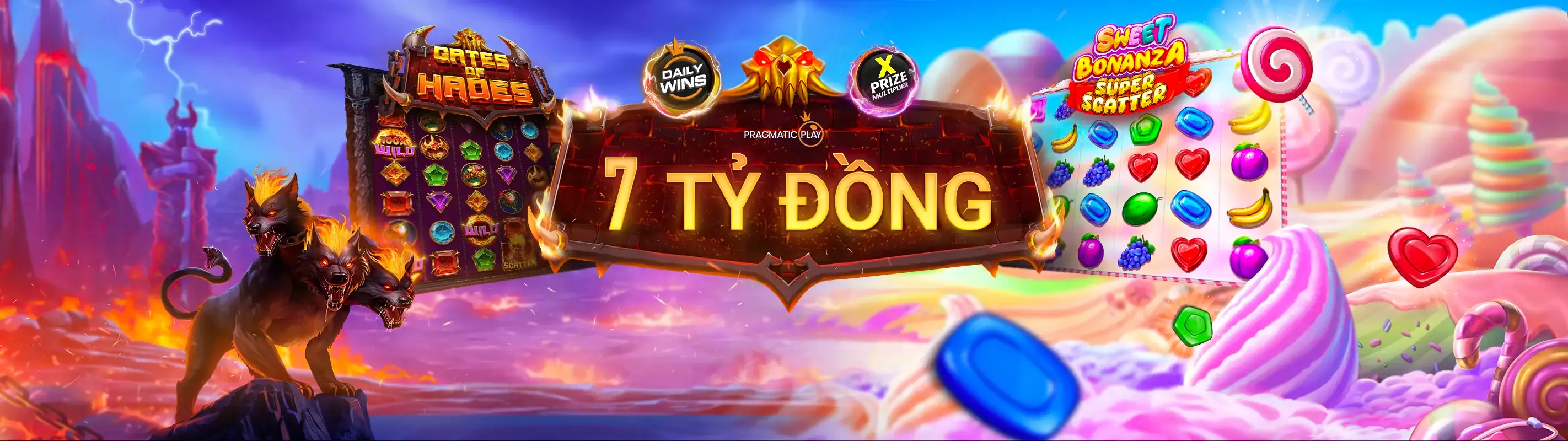 Trò chơi Nổ Hũ Hitha88