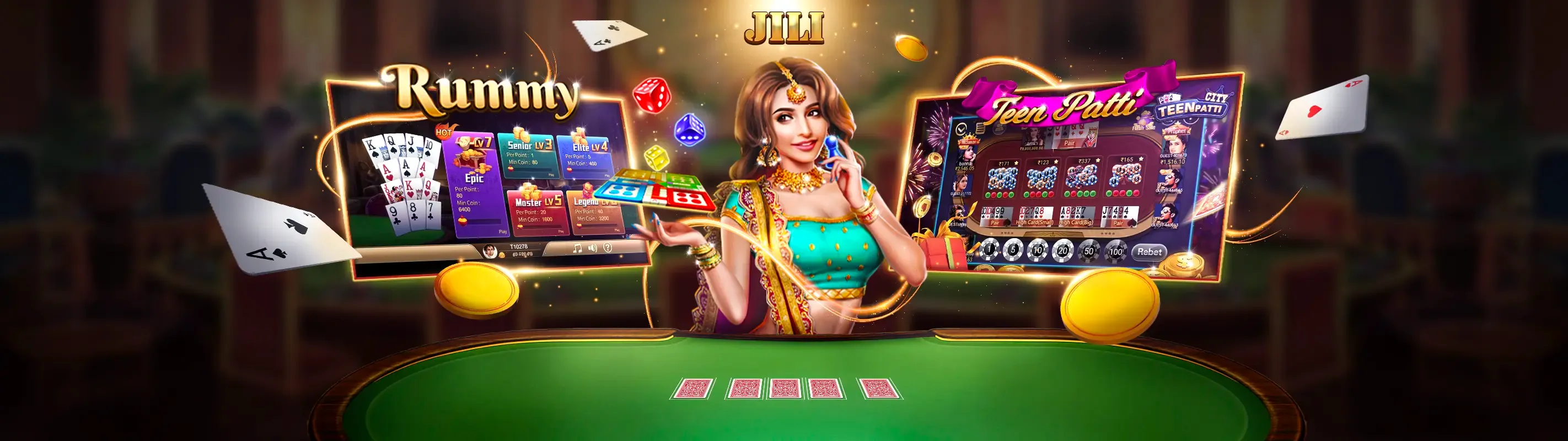 Trò chơi Roulette trực tuyến
