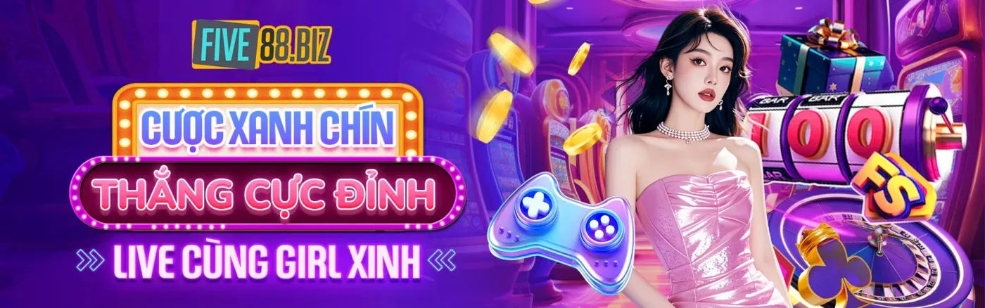 Trò chơi Blackjack trực tuyến